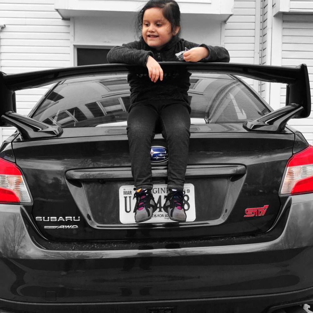 Meet your Posher, Danny